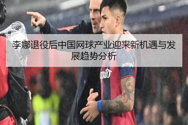 李娜退役后中国网球产业迎来新机遇与发展趋势分析